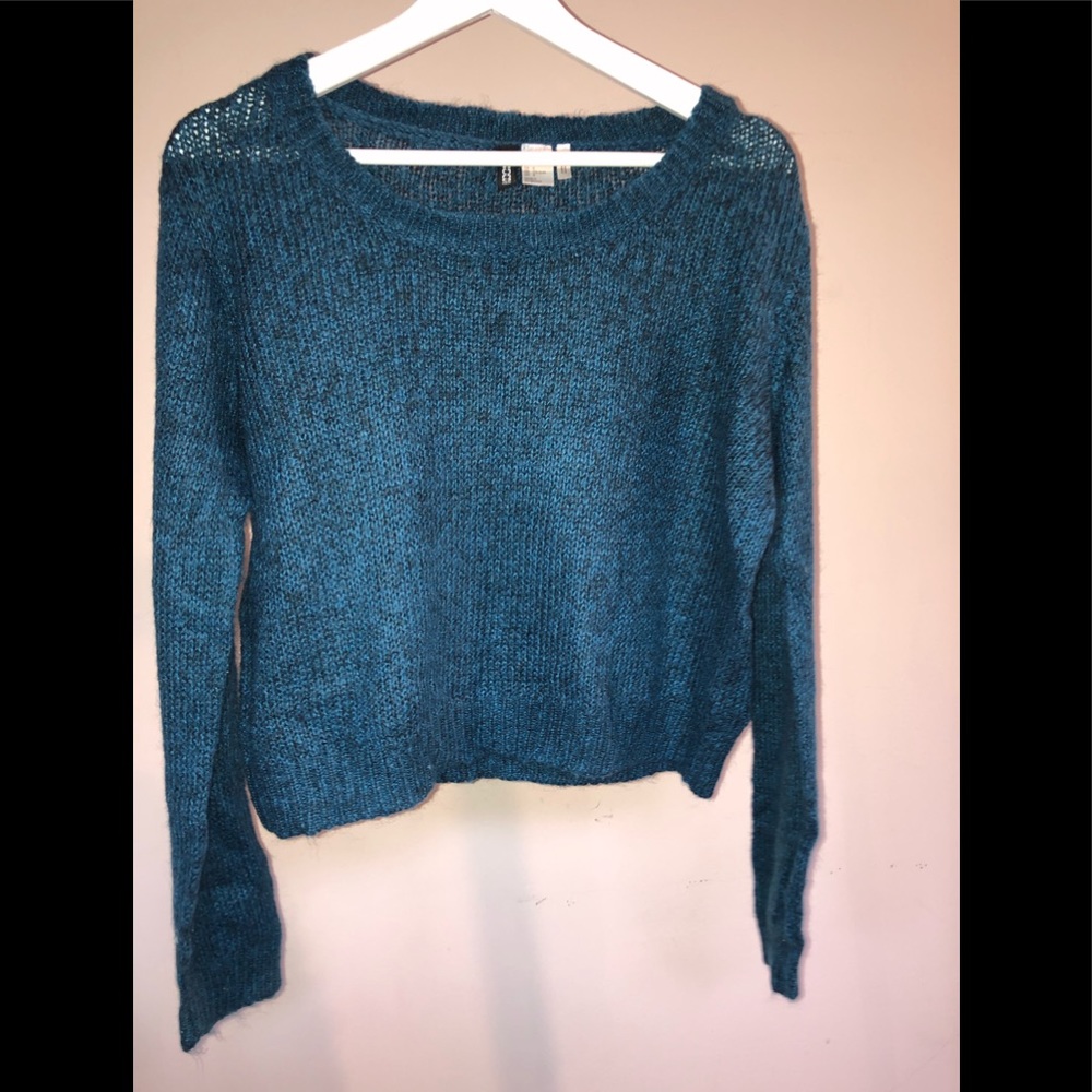 H&M Soft Knit Sweater